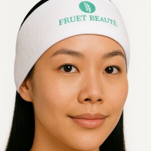 Spa Headband ( faixa de cabelo )