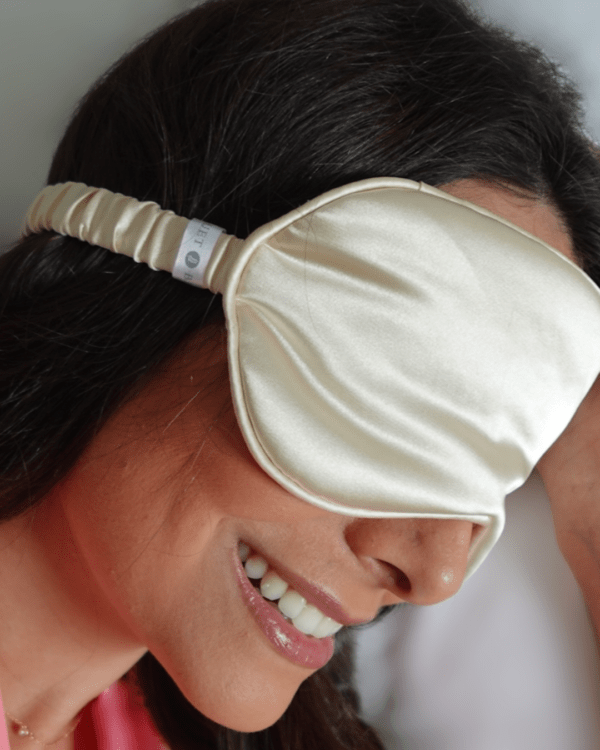 Mascara – Chá branco